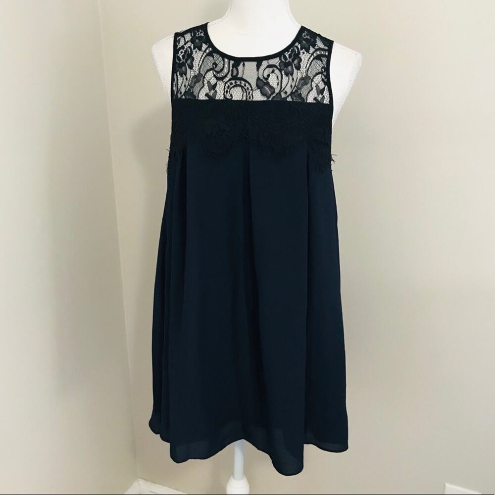 Alythea Lace Dress